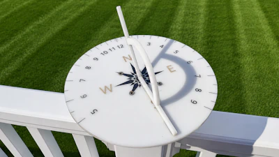 Sundial