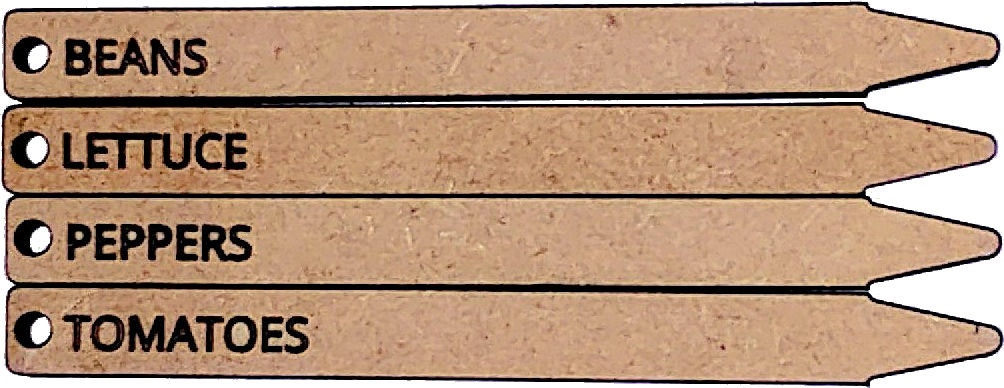 Garden Plant Sticks