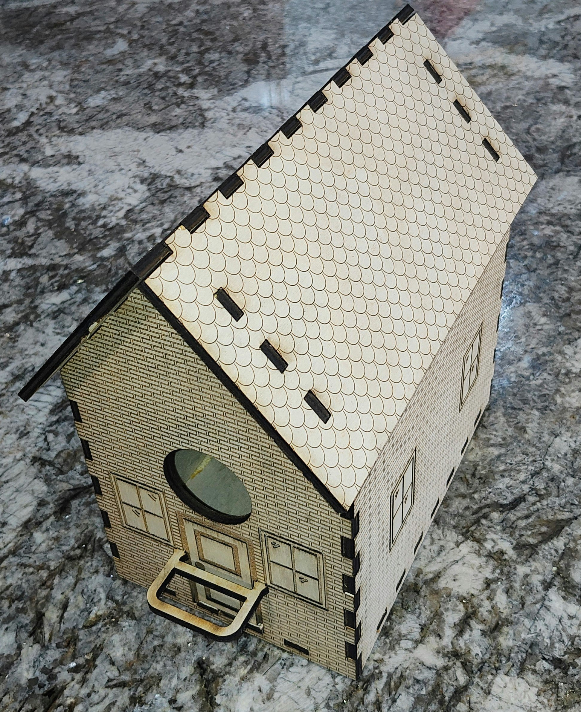 Bird House