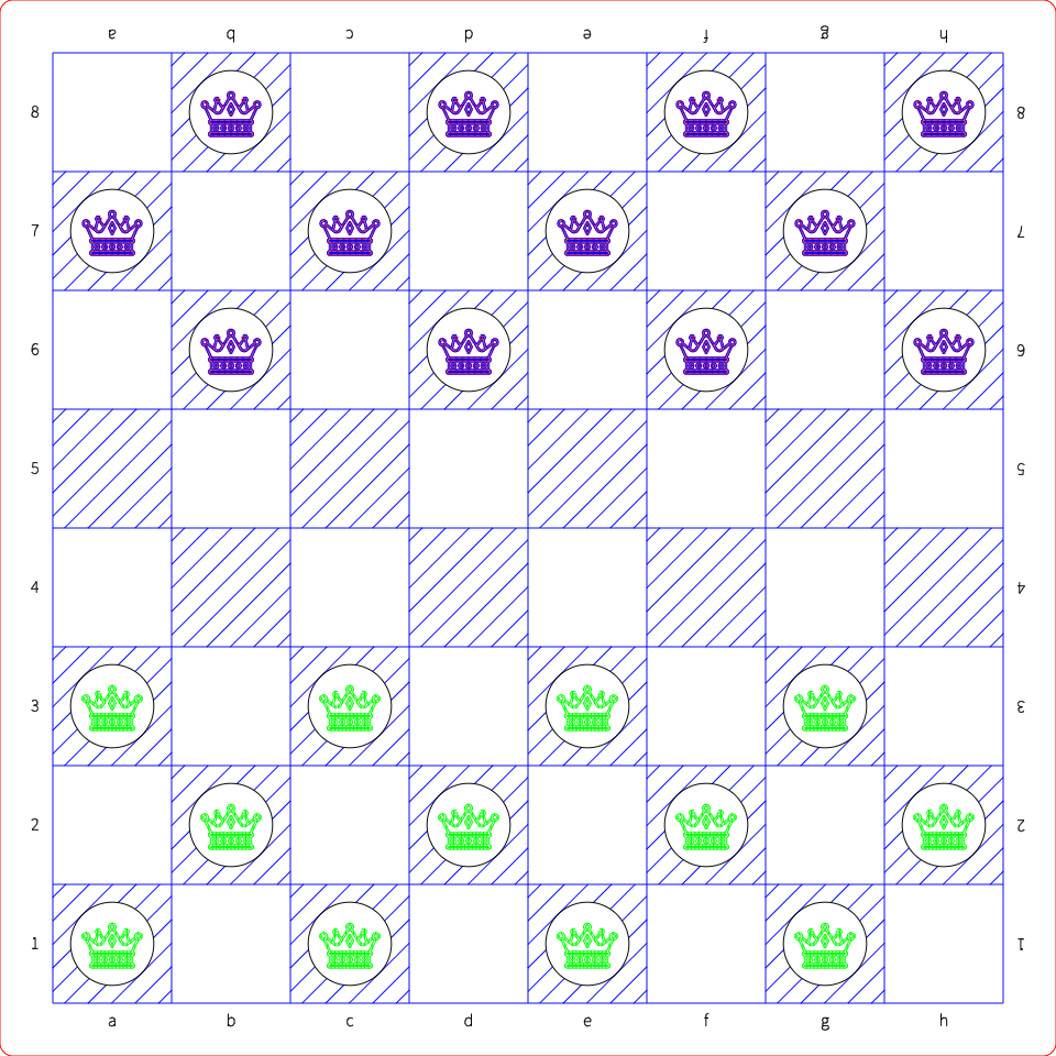 Checkers