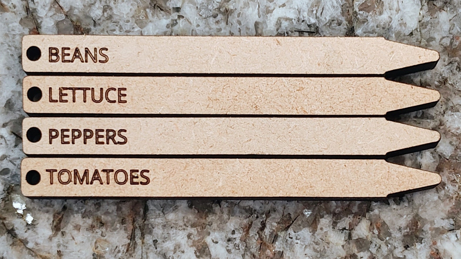 Garden Plant Sticks