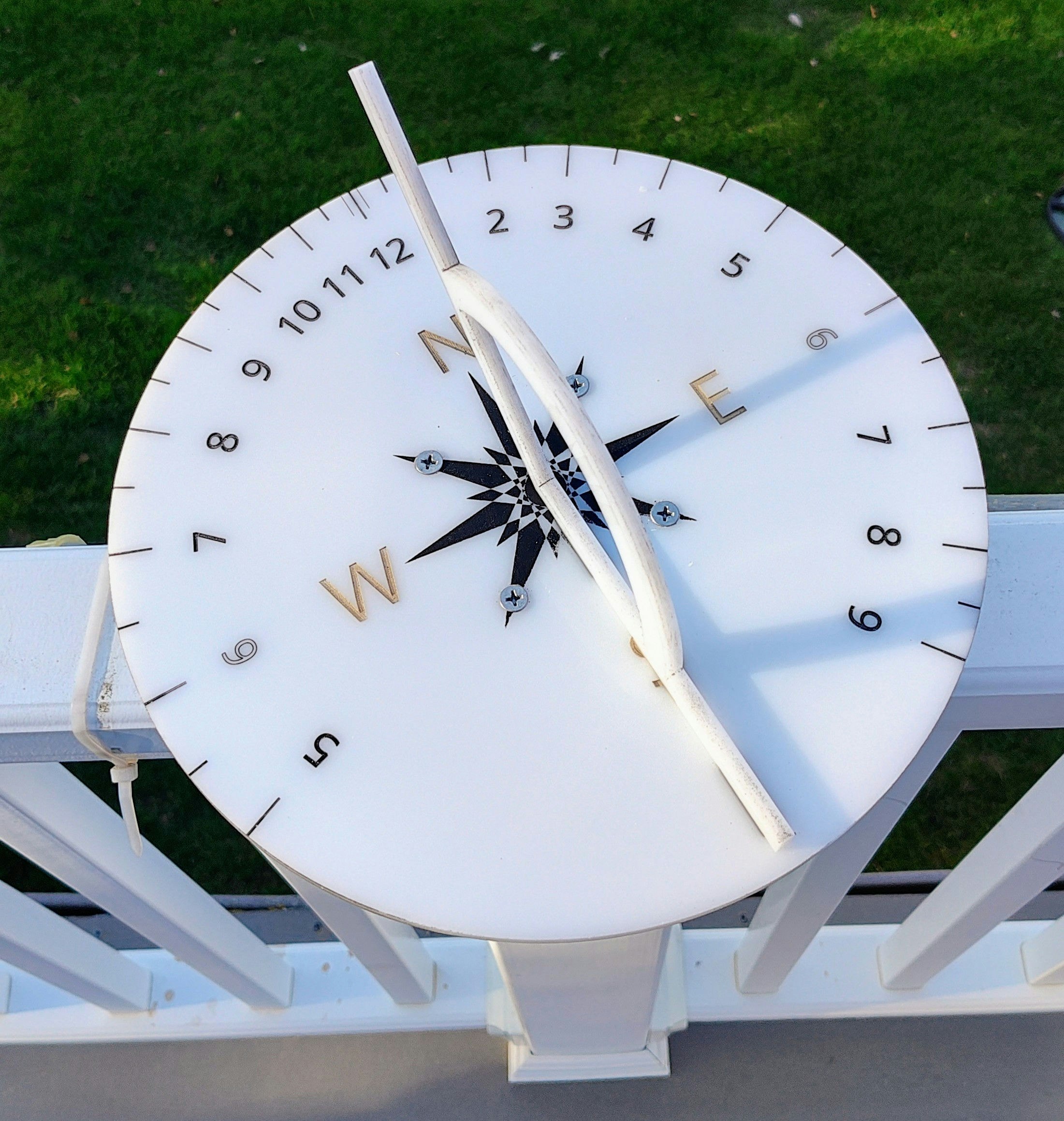 Sundial