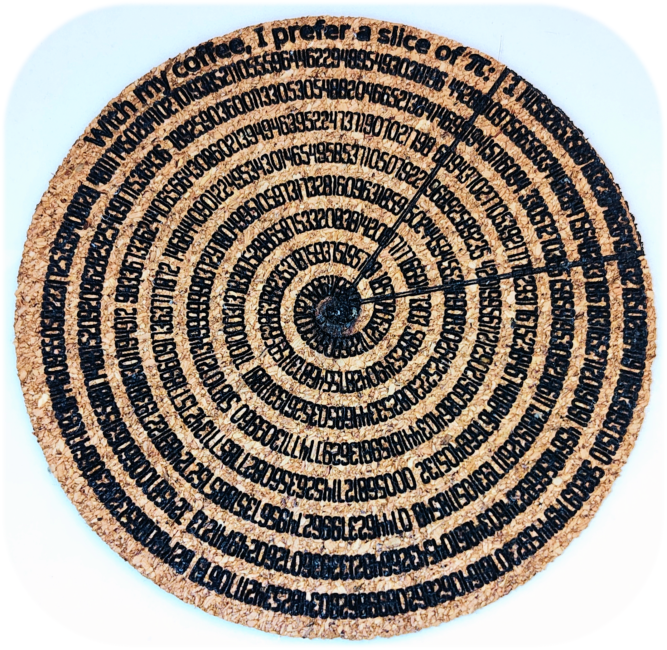 Pi Coaster