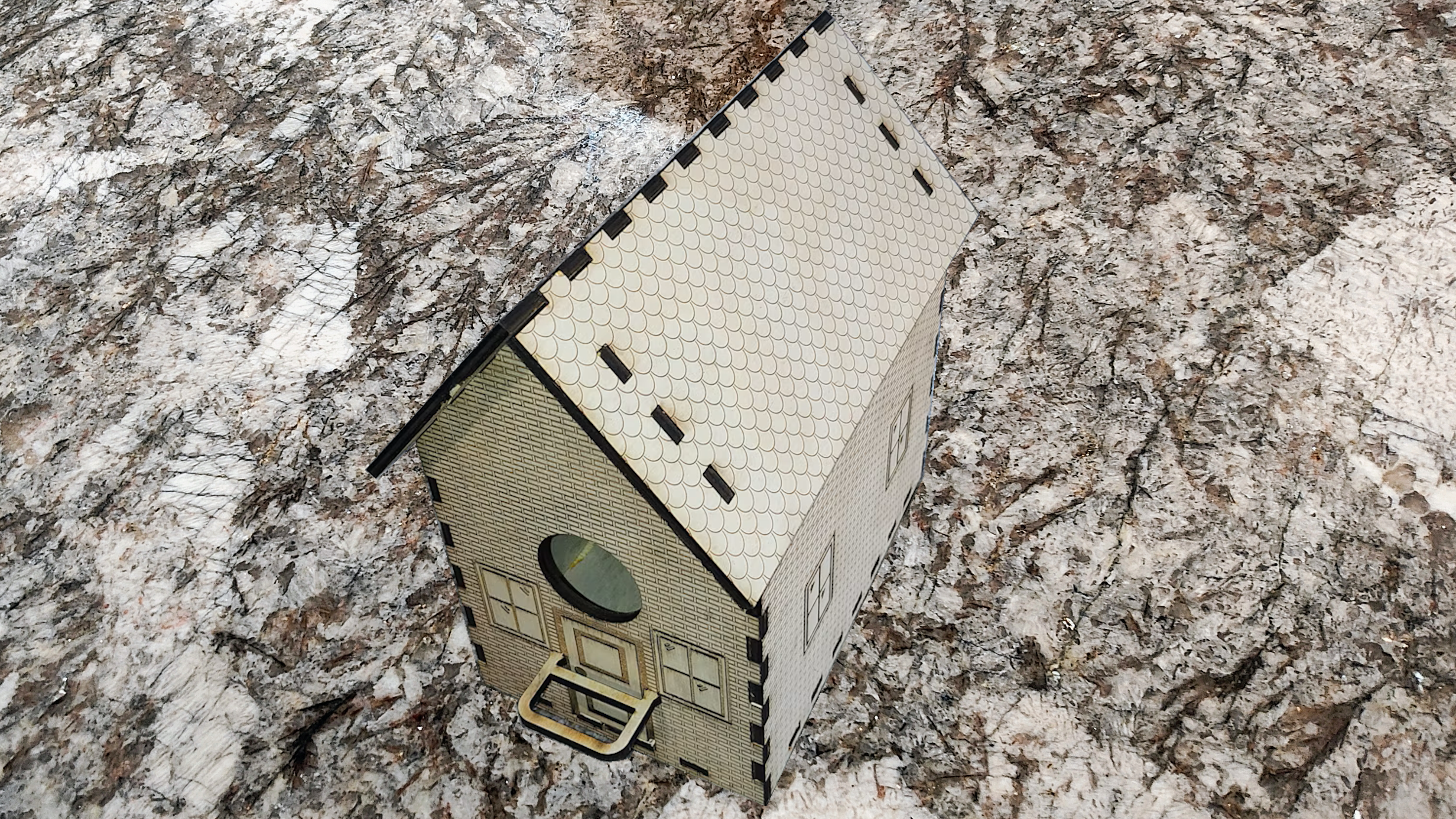 Bird House