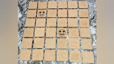 Emoji Memory x36 - Smile