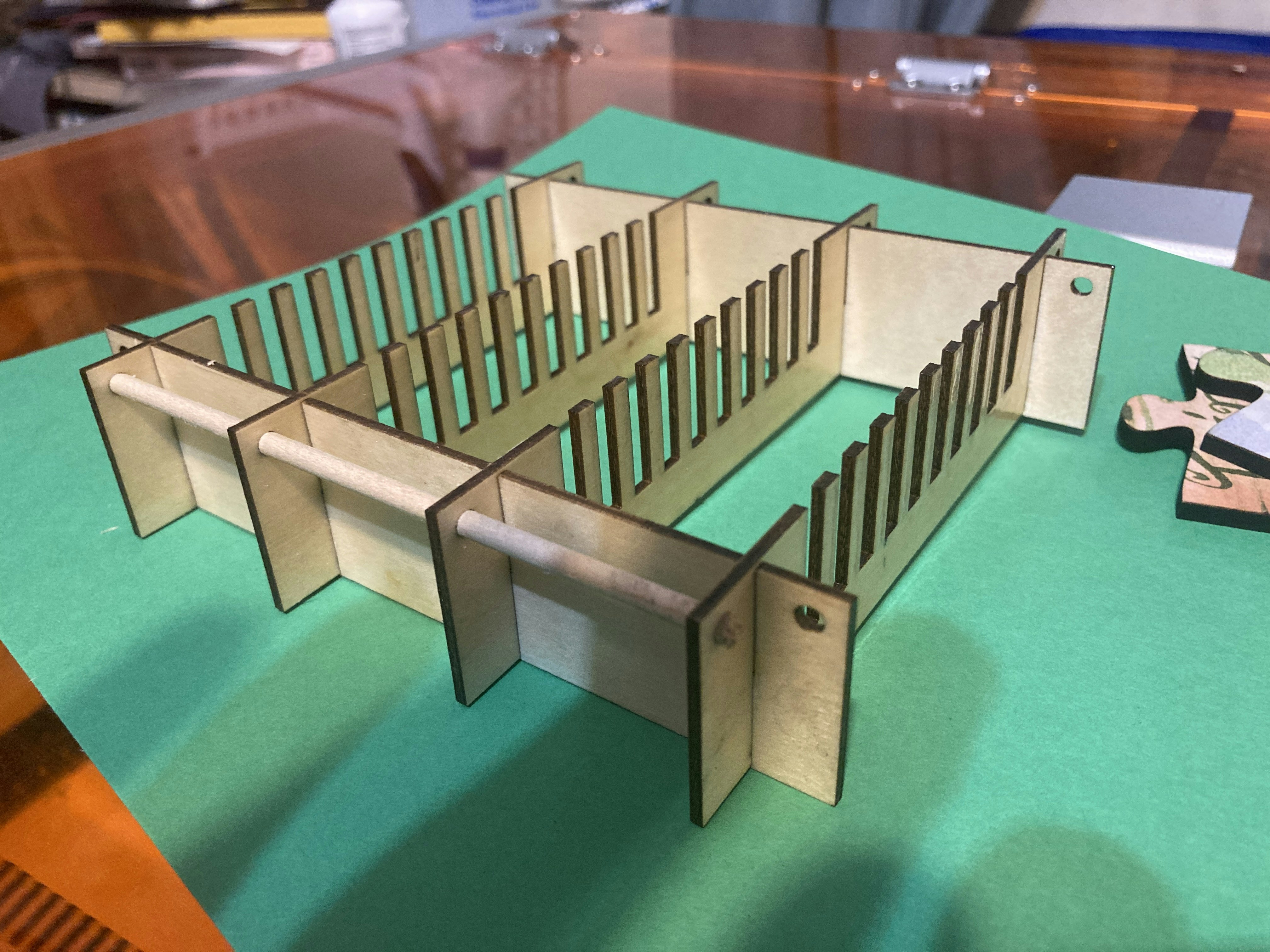 Drying Rack