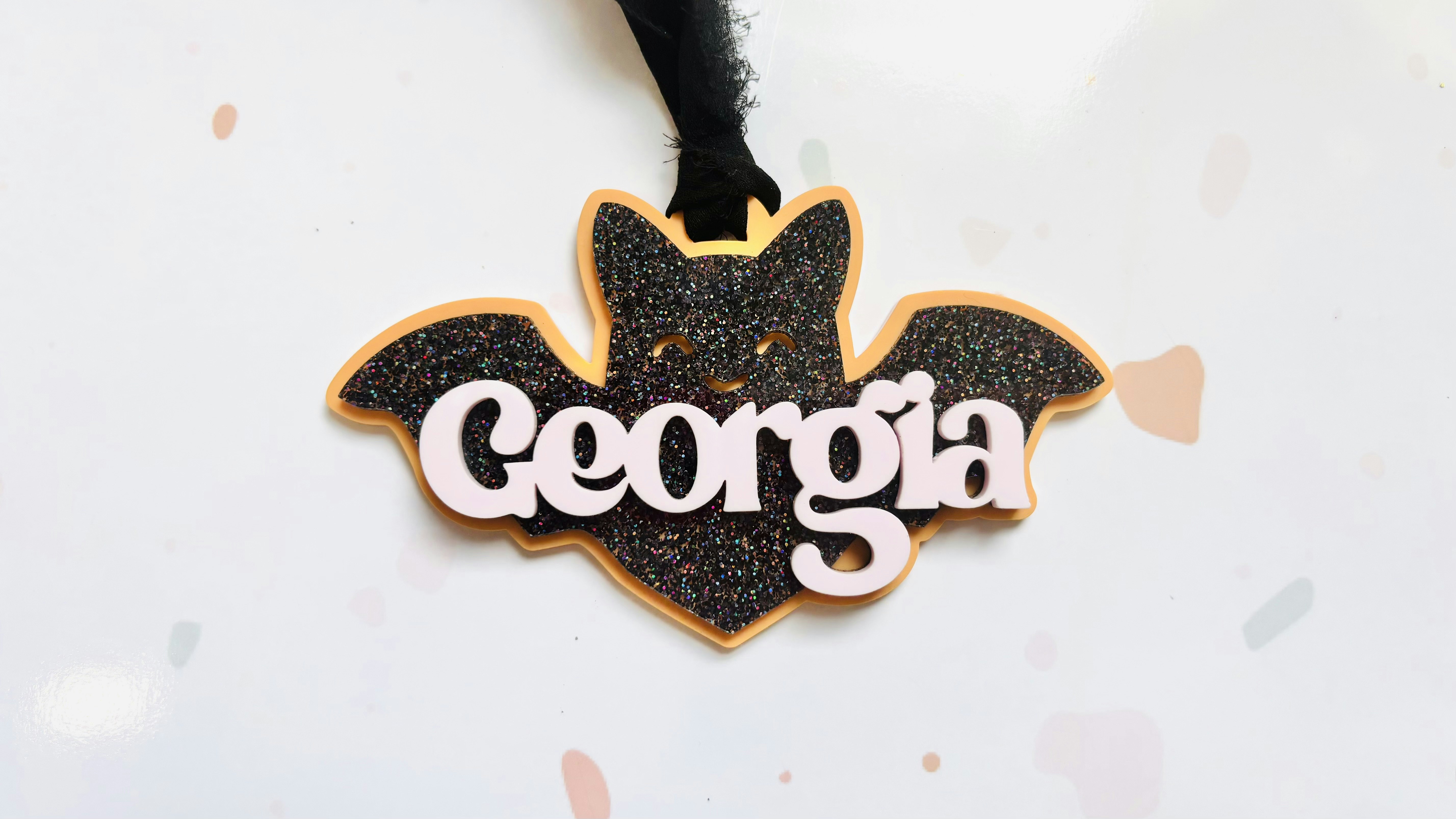 Bat Tag