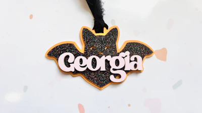 Bat Tag