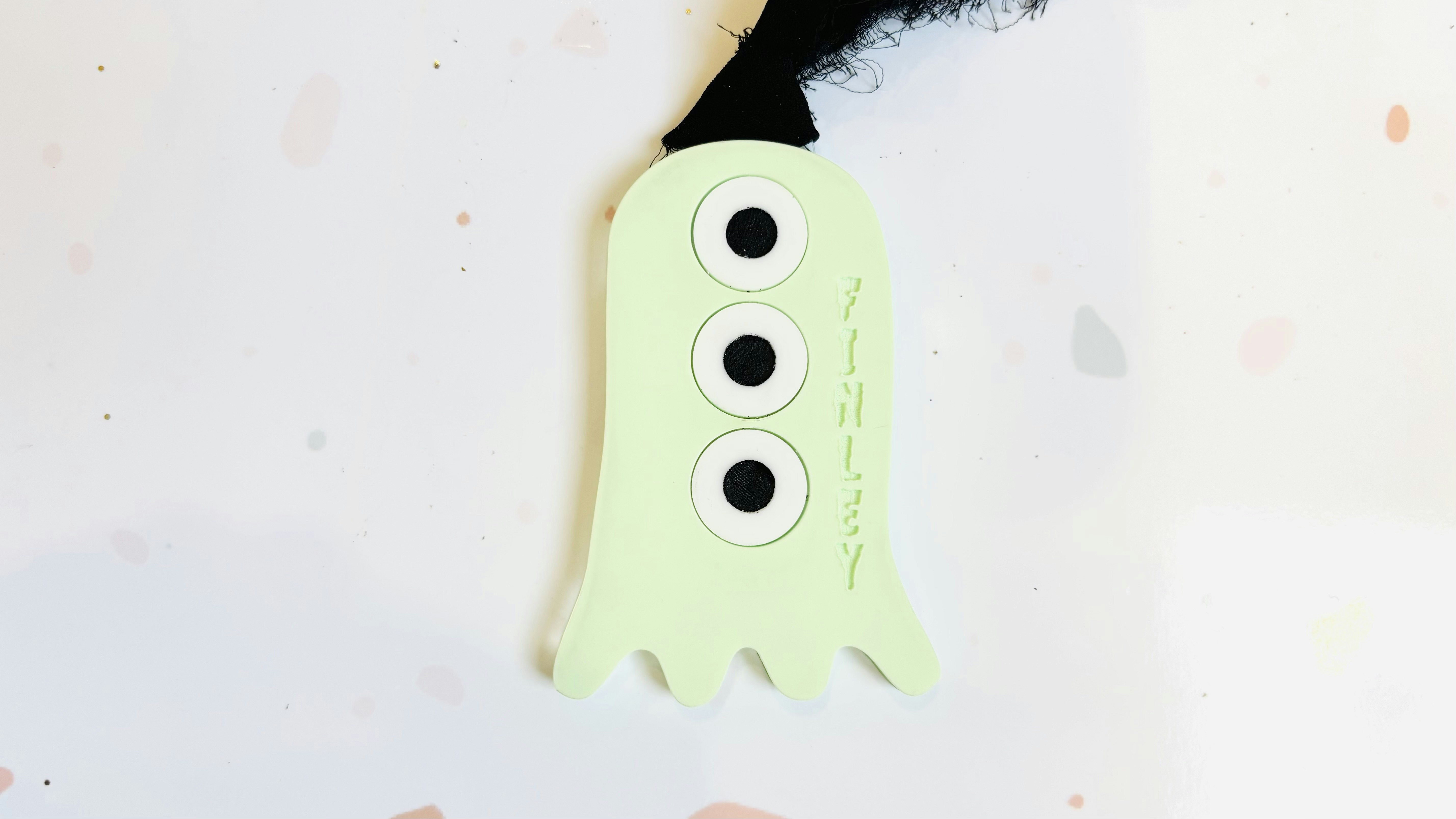 Tall Monster