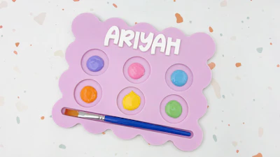 Paint Palette