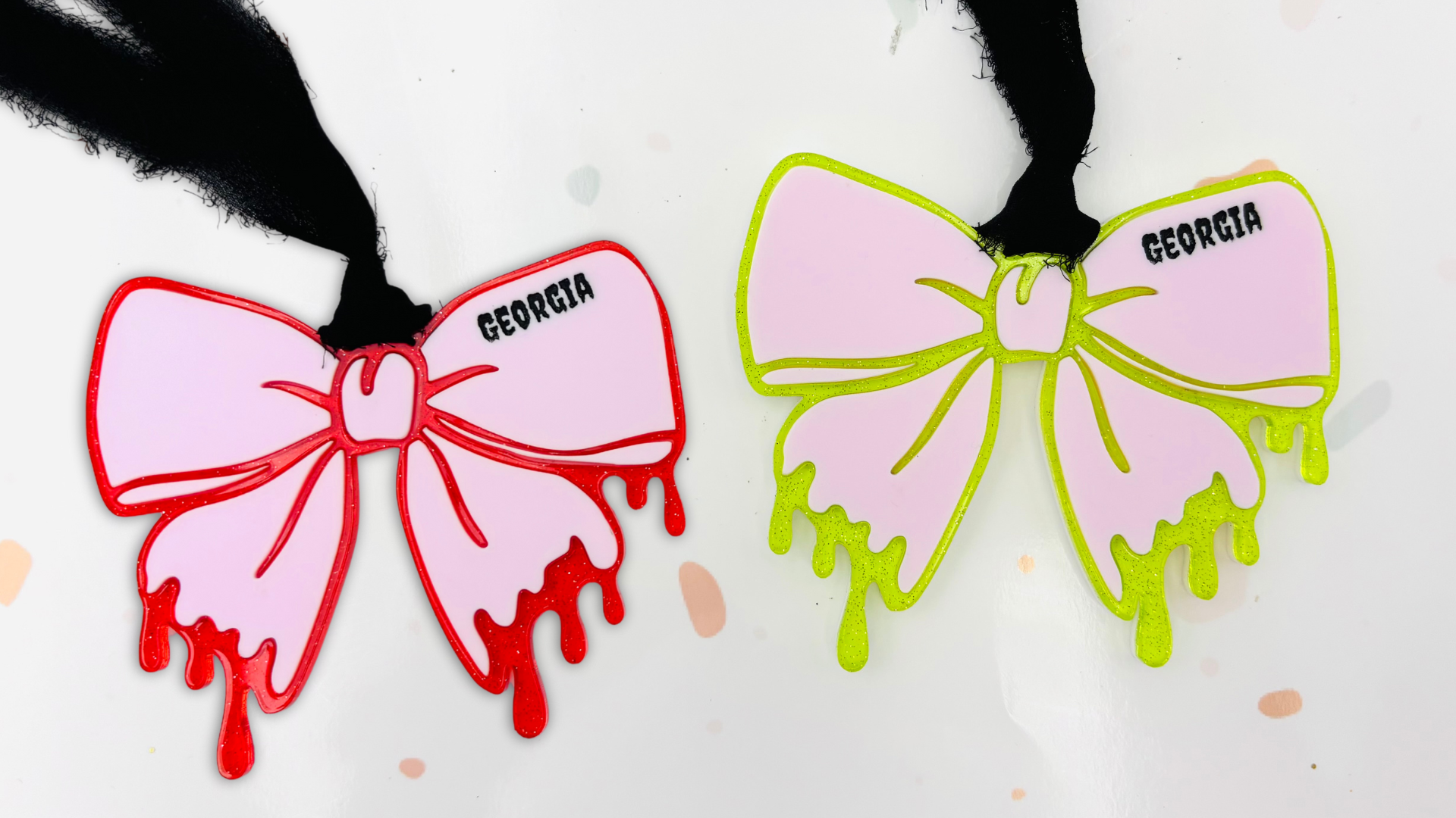 Slime Bow