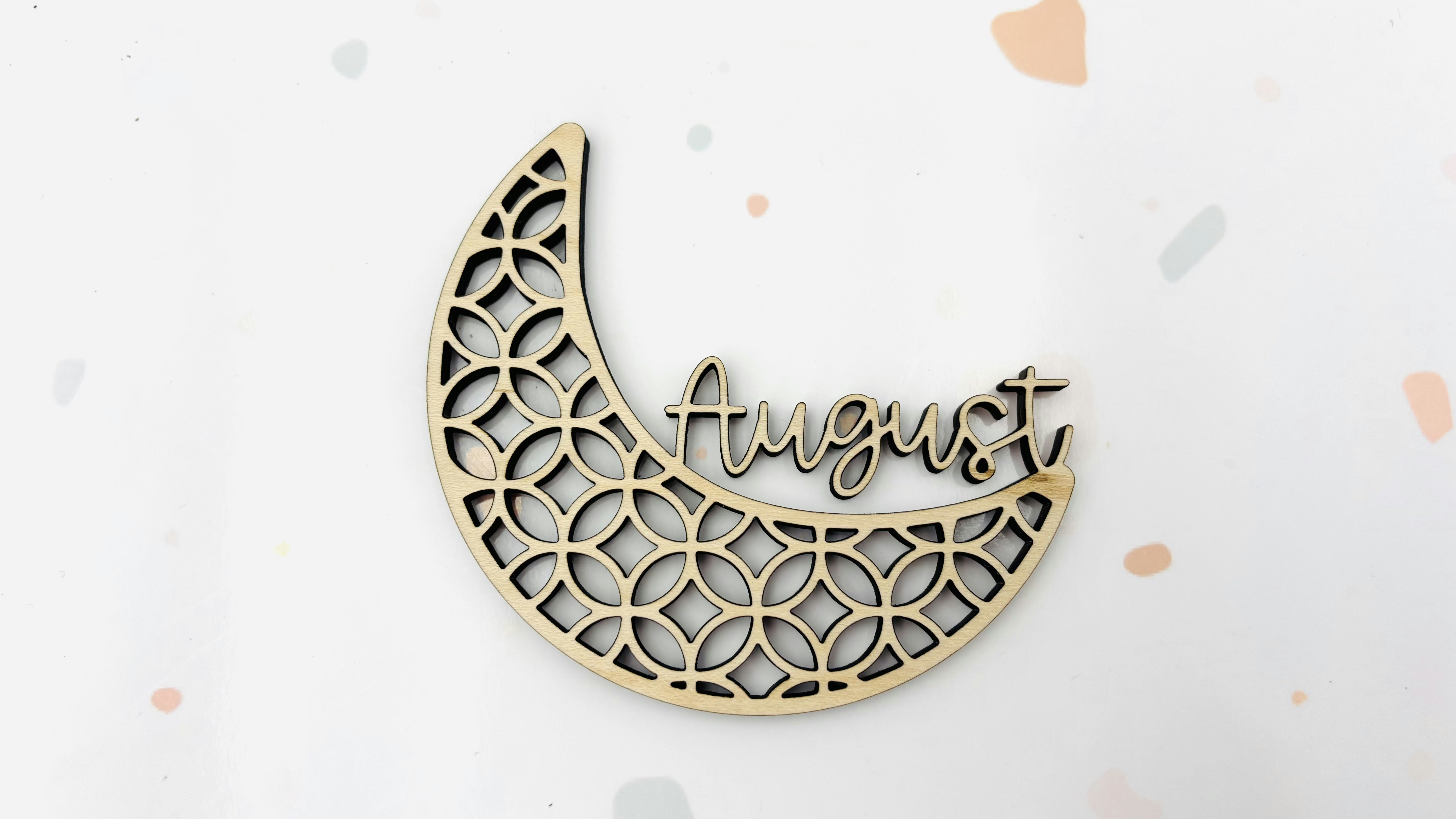 Crescent Moon