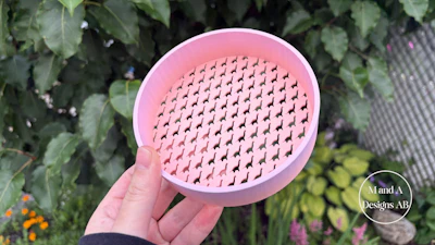 Dino Sieve