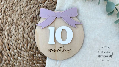 Bow Monthly Milestones